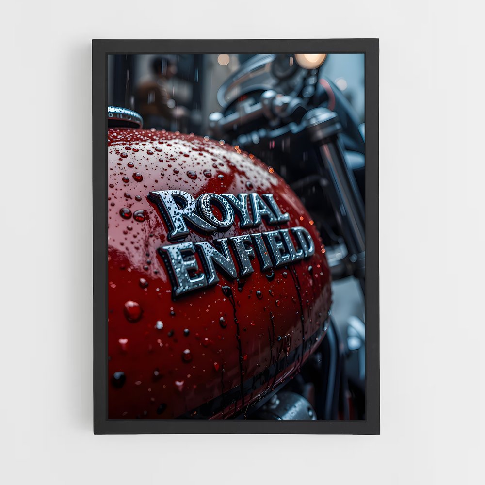 ap-bullet 350-1 cadre Noir