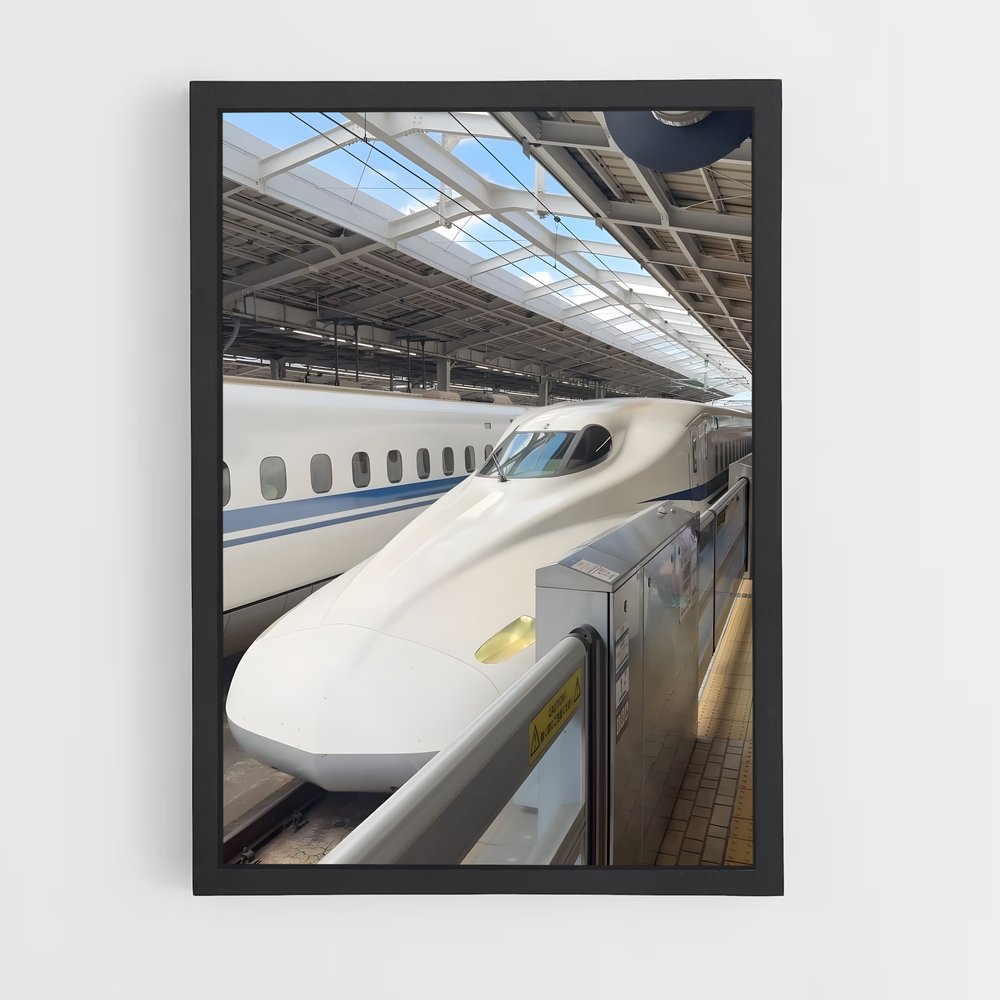 ap-bullet trains-3 cadre Noir