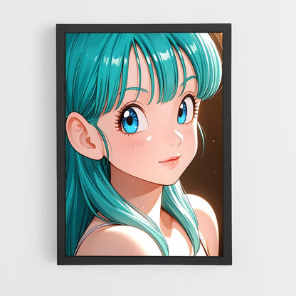 ap-bulma-8 cadre Noir