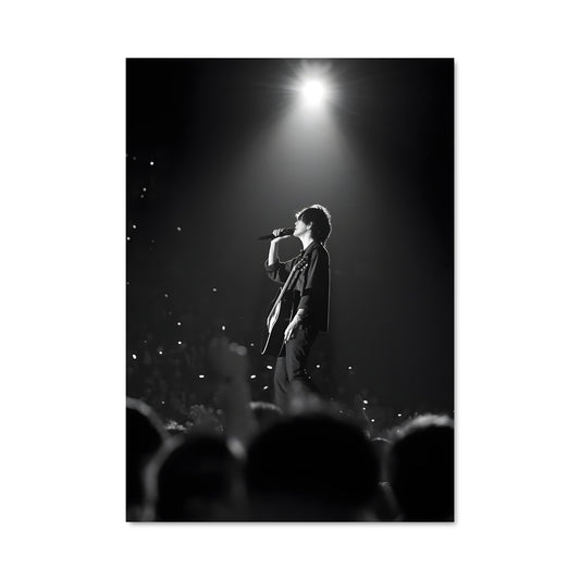 Poster Bump of chicken 47040