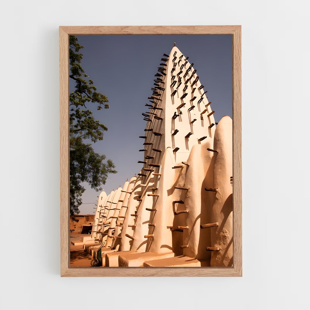 ap-burkina faso-6 cadre Bois clair