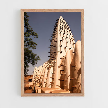 ap-burkina faso-6 cadre Bois clair