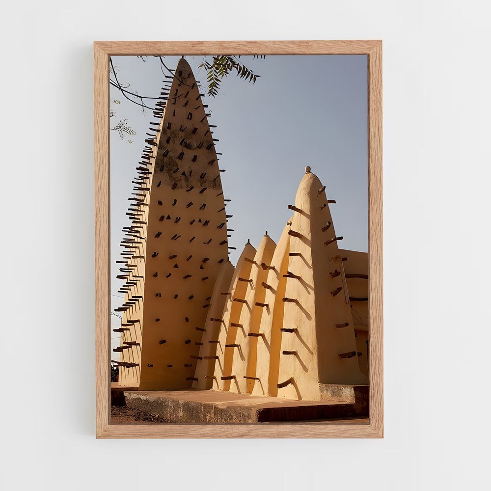 ap-burkina faso-8 cadre Bois clair