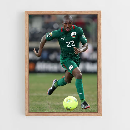 ap-burkina faso national football team-1 cadre Bois clair