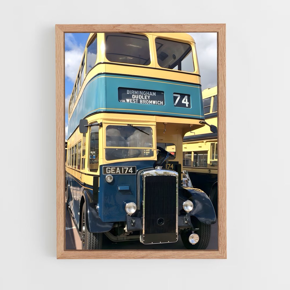 ap-buses-2 cadre Bois clair