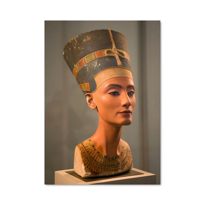Poster L'Éclat de Nefertiti