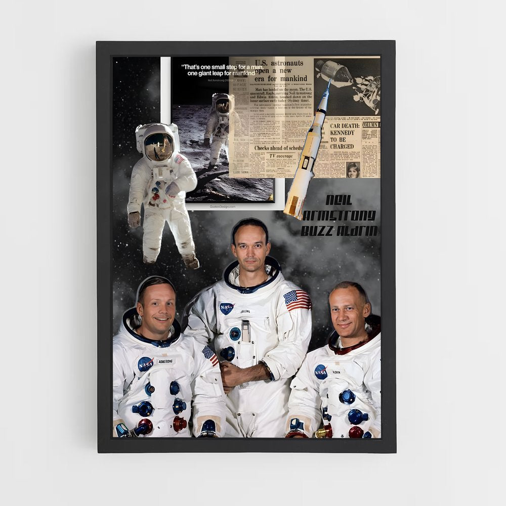 ap-buzz aldrin-9 cadre Noir