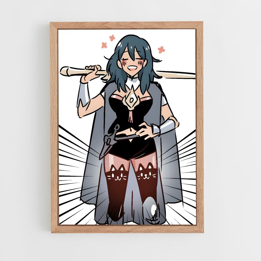 ap-byleth-2 cadre Bois clair