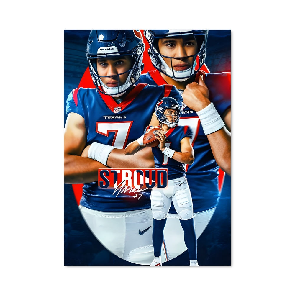 Poster New Era Stroud