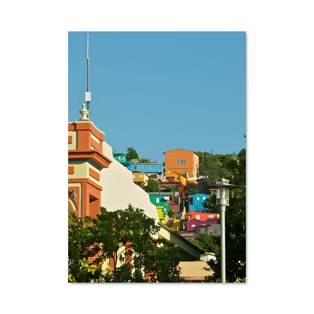 Poster Ca cerro 69755