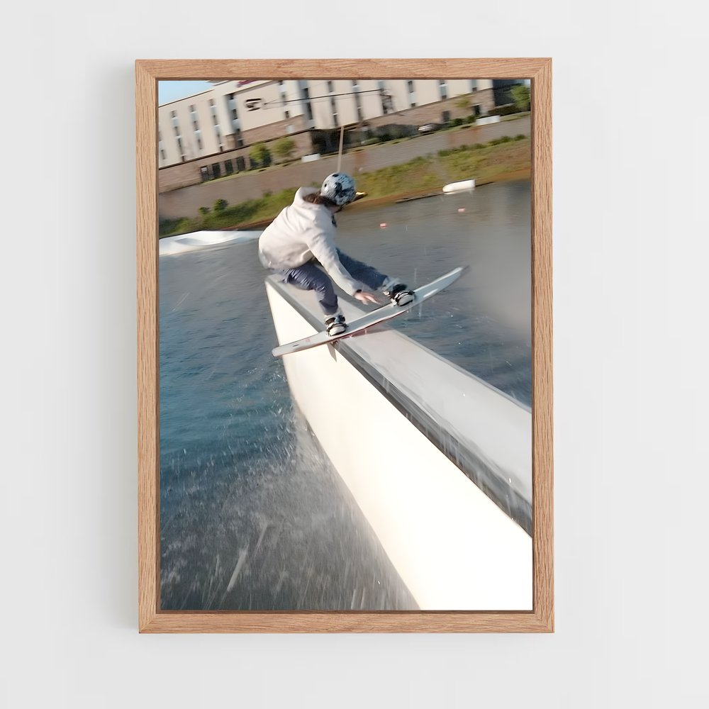 ap-cable wakeboard world championships-1 cadre Bois clair
