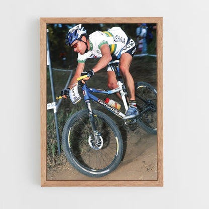 ap-cadel evans-1 cadre Bois clair