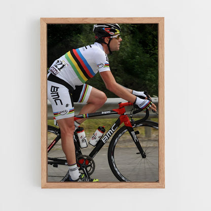 ap-cadel evans-2 cadre Bois clair