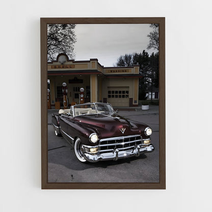 ap-cadillac-3 cadre Bois foncé