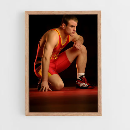 ap-cael sanderson-1 cadre Bois clair