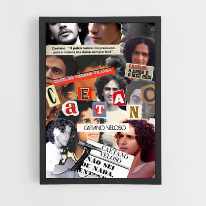 ap-caetano veloso-5 cadre Noir