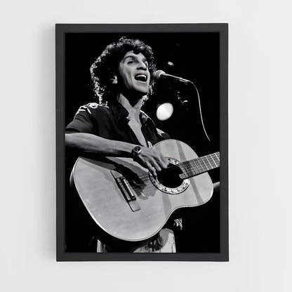 ap-caetano veloso-6 cadre Noir