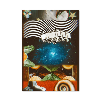 Poster La Magie de Café Tacvba