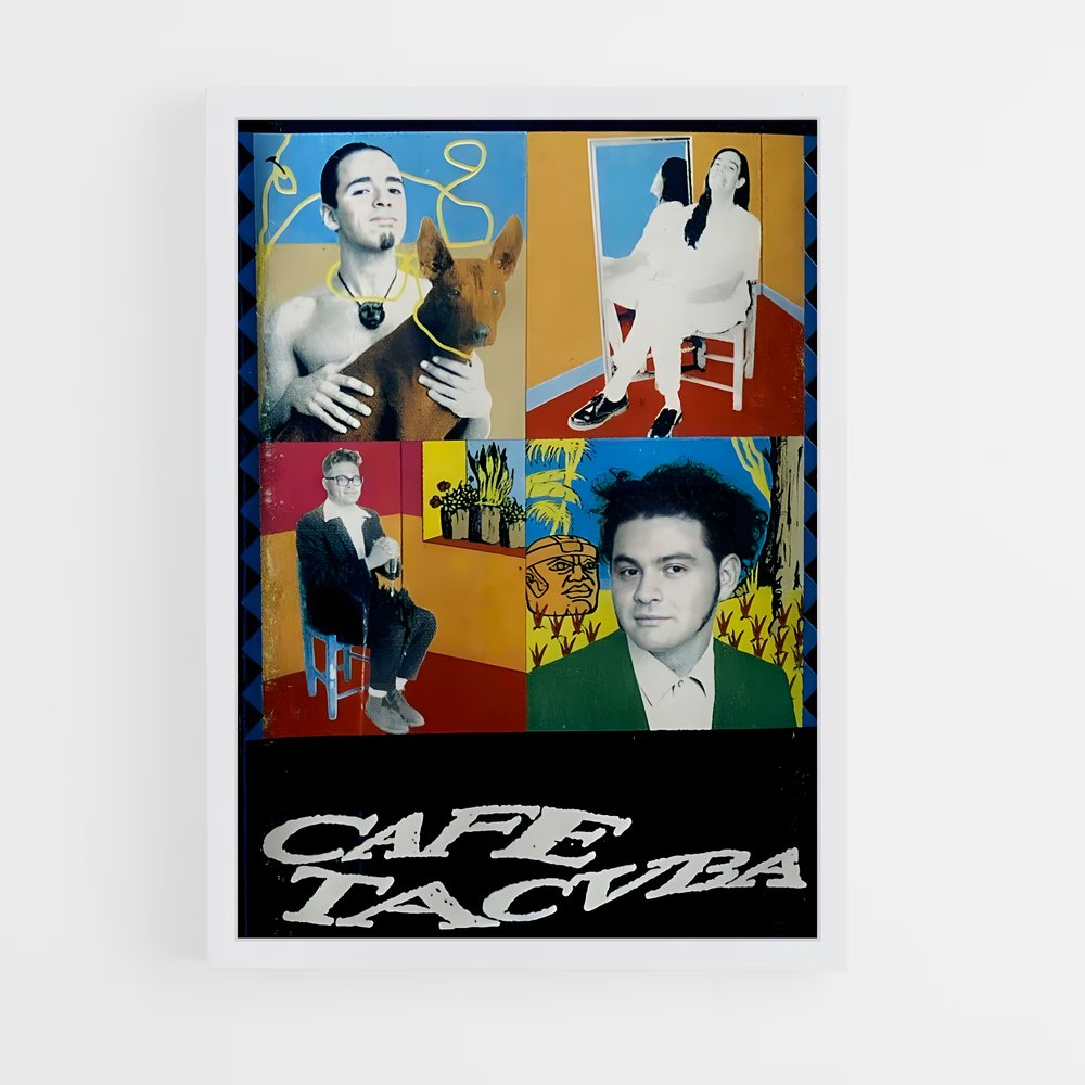 ap-cafe tacvba-4 cadre Blanc