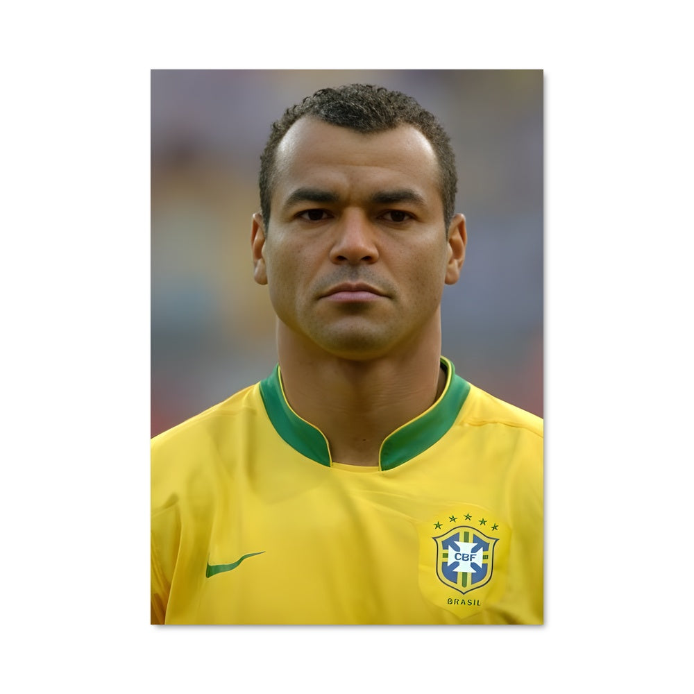 Poster Samba et Buts