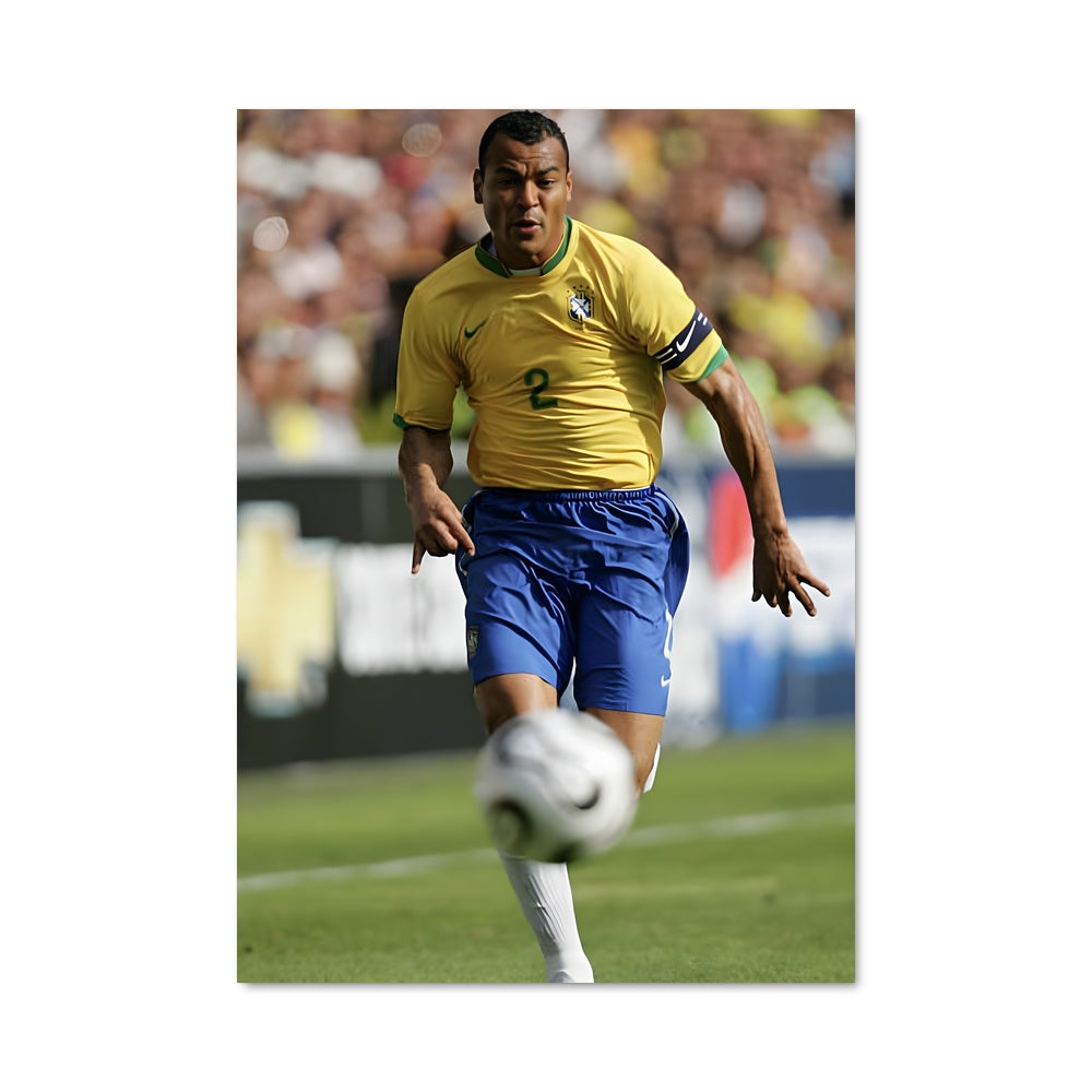 Poster Cafu 69773