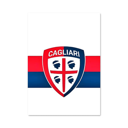 Poster Cagliari Spirit