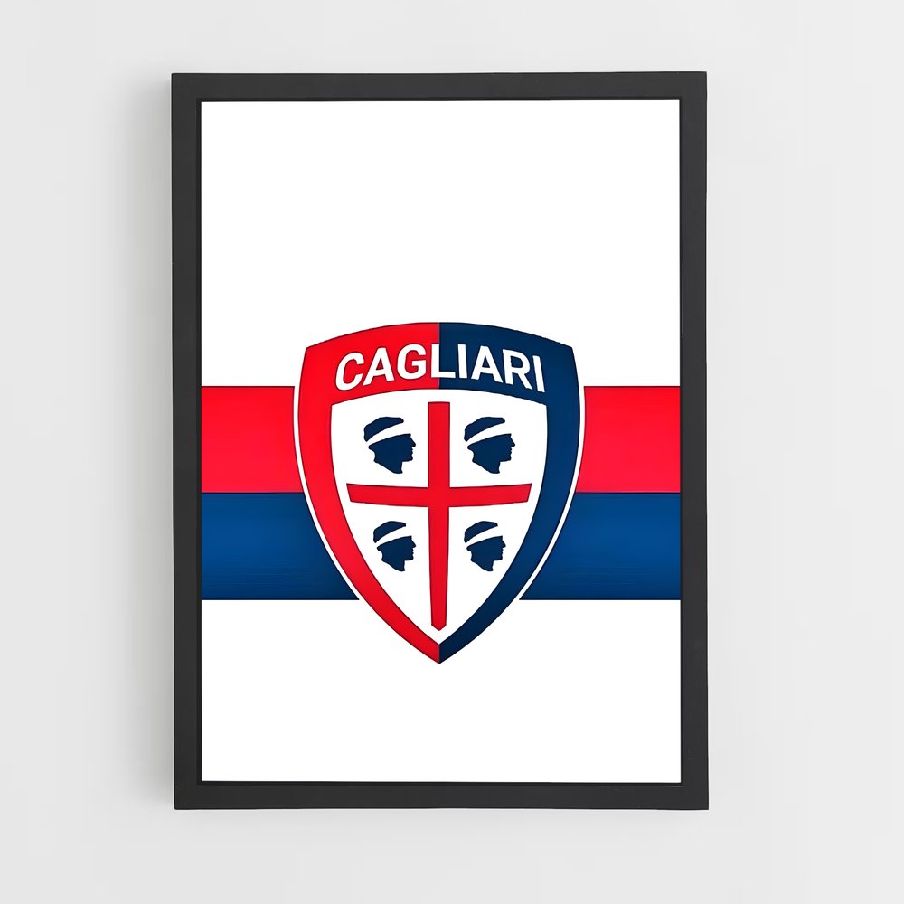 ap-cagliari calcio-2 cadre Noir