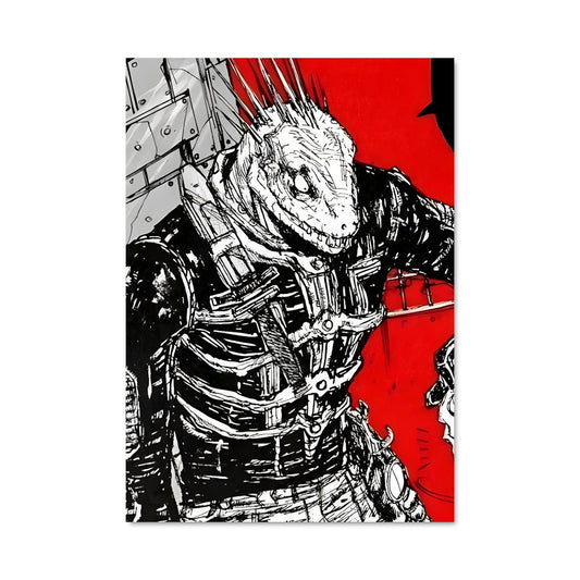 Poster Caiman 29730