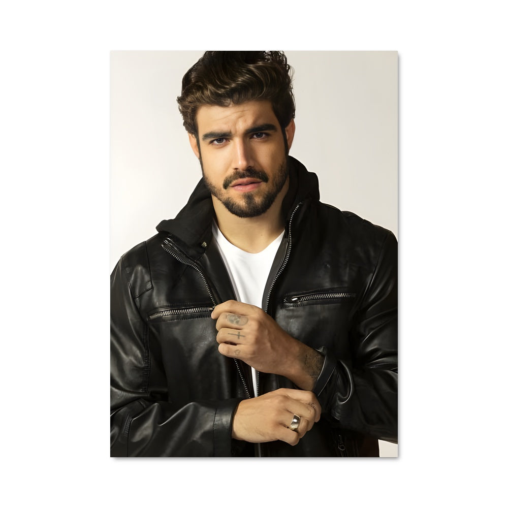 Poster Caio castro 6092