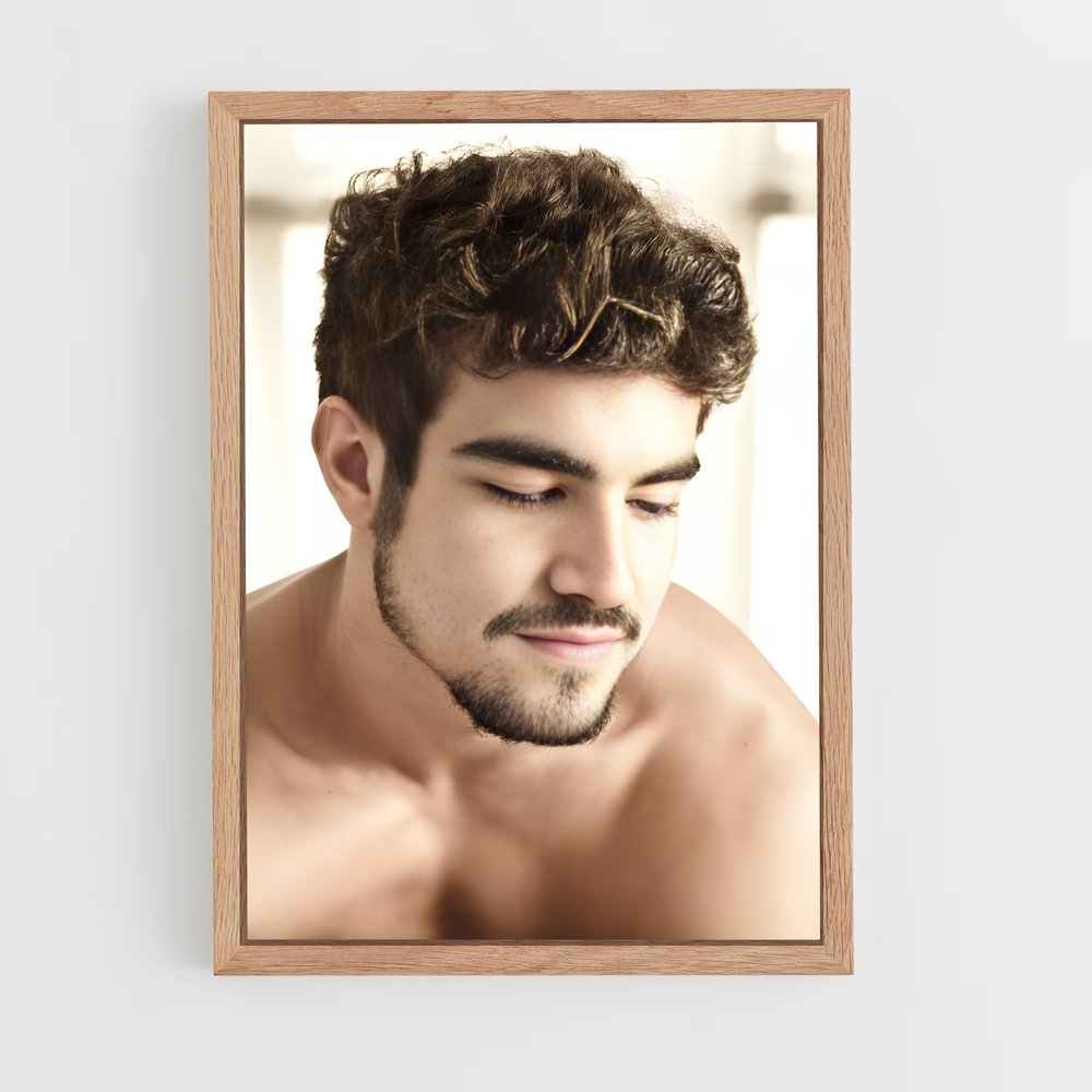 ap-caio castro-3 cadre Bois clair