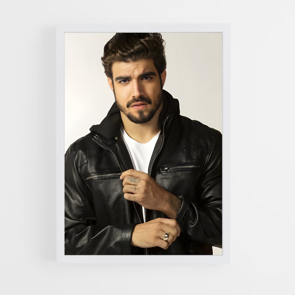 ap-caio castro-6 cadre Blanc