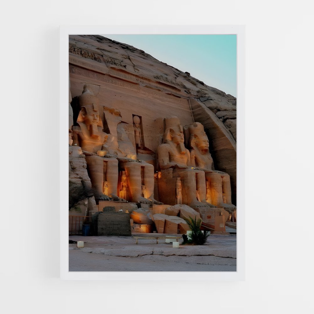 ap-cairo-2 cadre Blanc