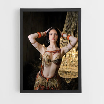ap-cairo international belly dance festival-3 cadre Noir