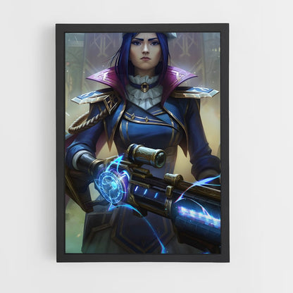 ap-caitlyn kiramman-1 cadre Noir