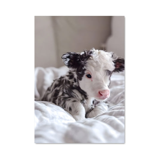 Poster Paisible Ruminant