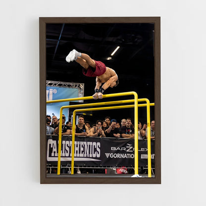 ap-calisthenics world cup-1 cadre Bois foncé