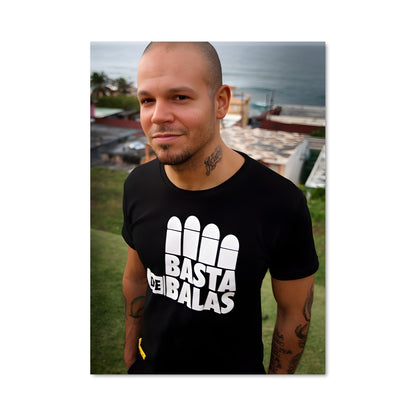 Poster Calle 13 54815