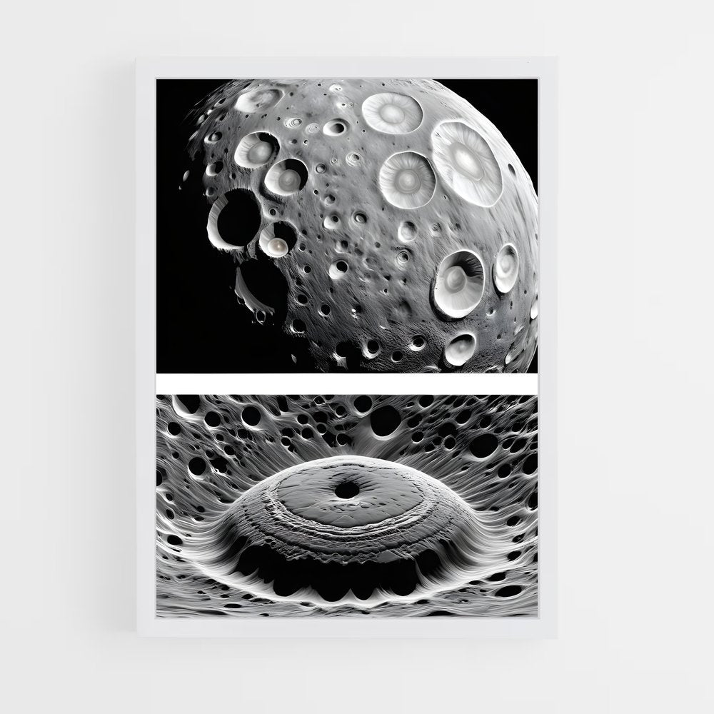 ap-callisto-1 cadre Blanc