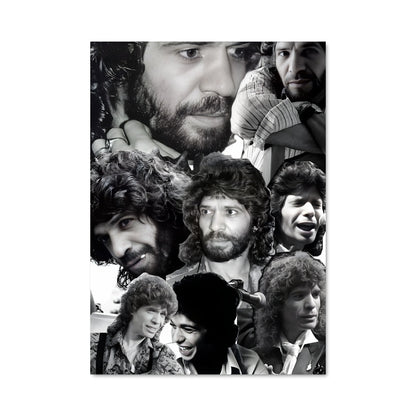Poster Étoiles de Camaron