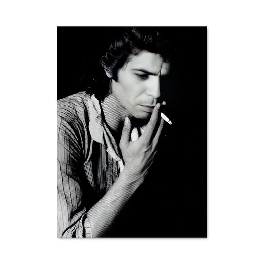 Poster Fumée dans l'Ombre