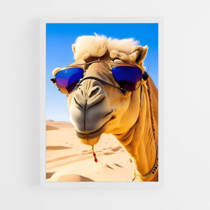 ap-camel-5 cadre Blanc
