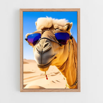 ap-camel-5 cadre Bois clair