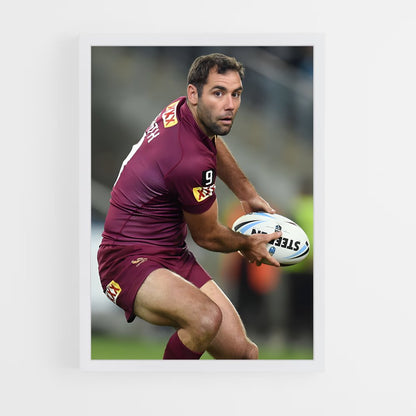ap-cameron smith-4 cadre Blanc