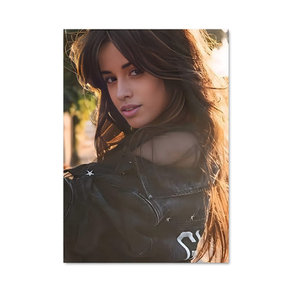 Poster Camila cabello 50929