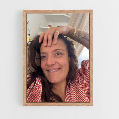 ap-camille lellouche-4 cadre Bois clair