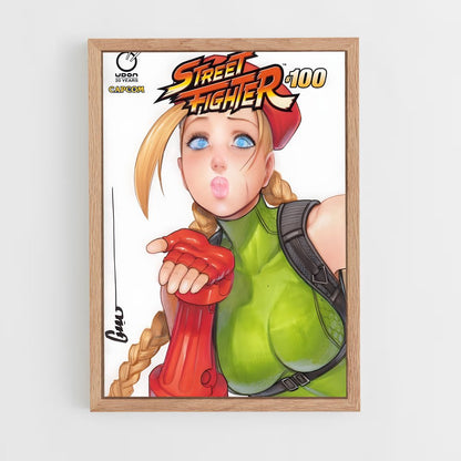 ap-cammy-3 cadre Bois clair