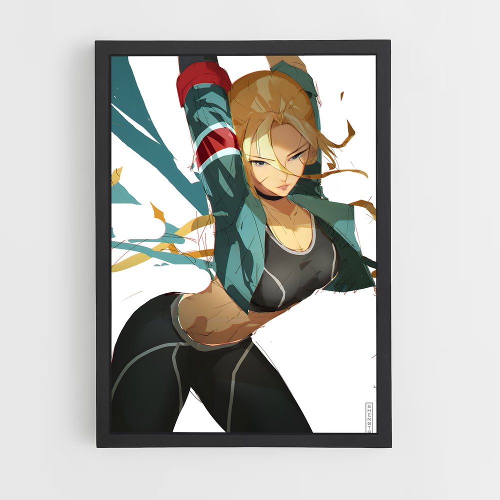 ap-cammy-4 cadre Noir