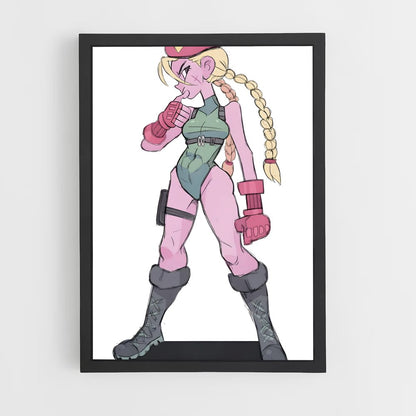 ap-cammy-6 cadre Noir