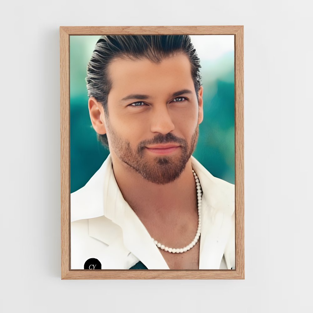 ap-can yaman-10 cadre Bois clair