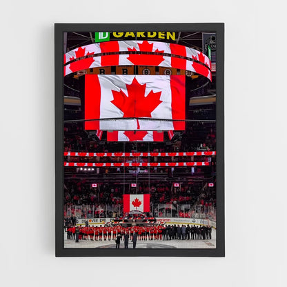 ap-canada national football team-3 cadre Noir